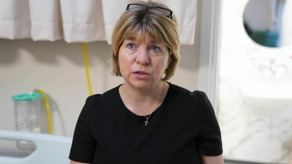 Another ex tory minister defects to reform uk