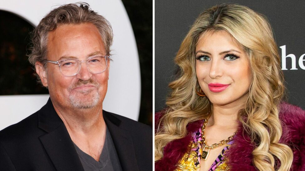 'ketamine queen' pleads guilty to supplying fatal dose that killed friends star matthew perry