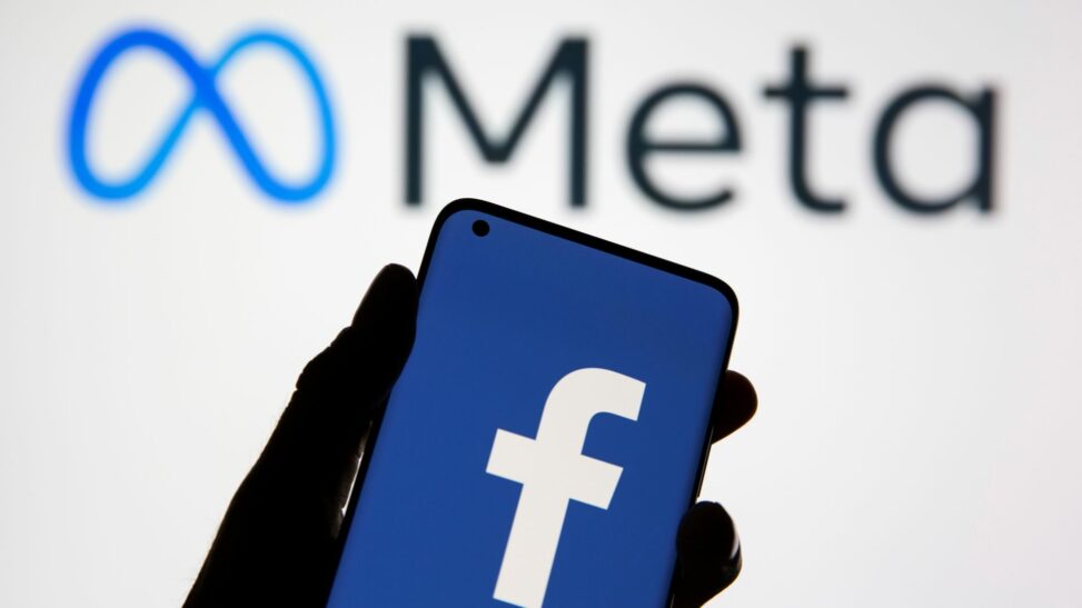 Mark zuckerberg sues meta but he's not who you think