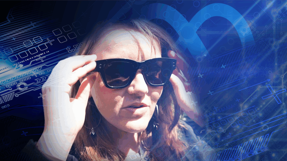 Meta announces new smart glasses with a bold claim. i've tried them and am unconvinced