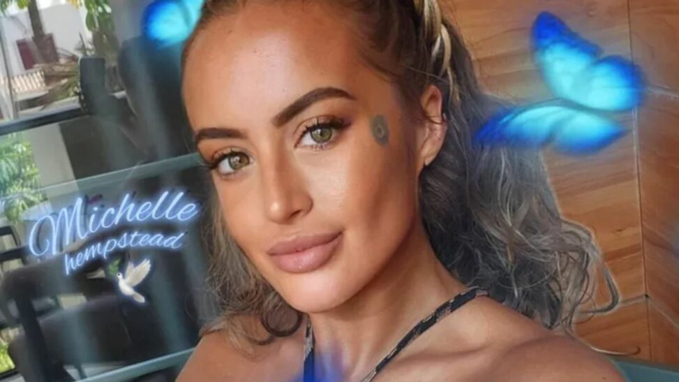 Mother of five was fatally bitten by her dog as pets fought over food, inquest hears