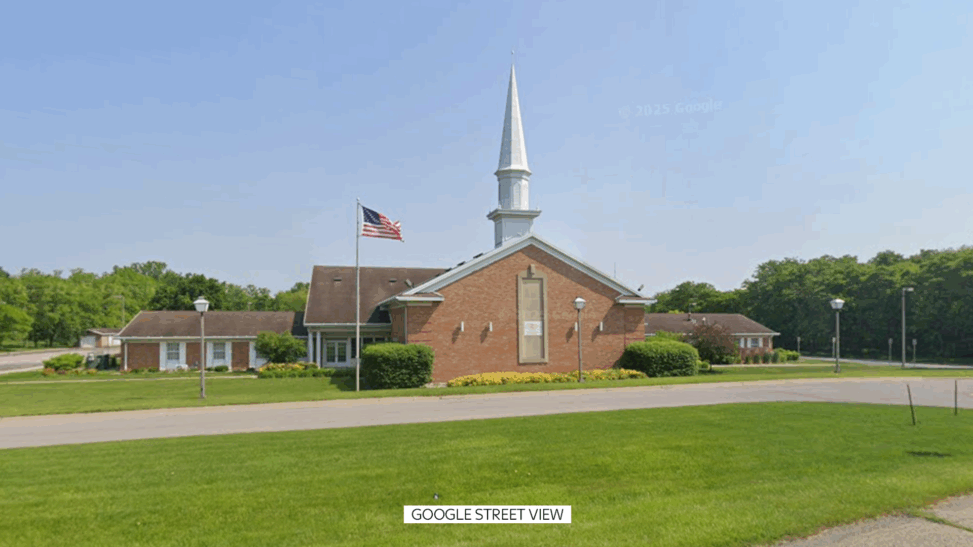 Several people shot at mormon church in us