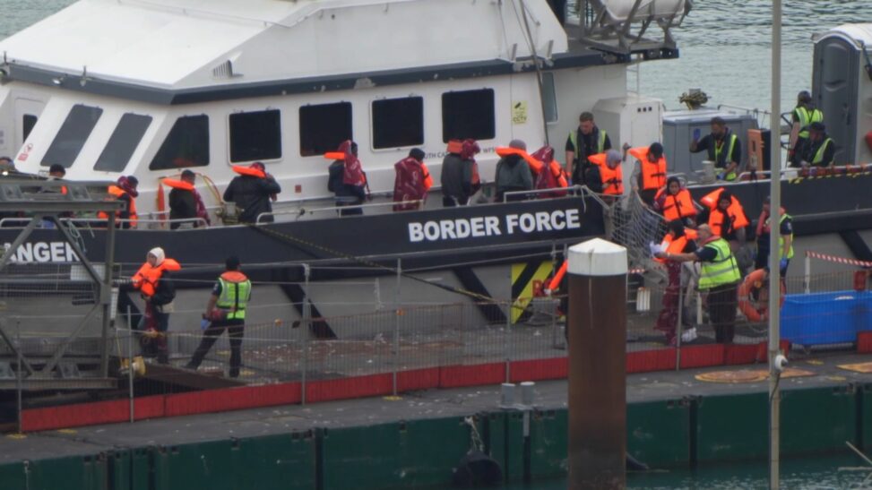Home office loses appeal to challenge block on asylum seeker's deportation to france