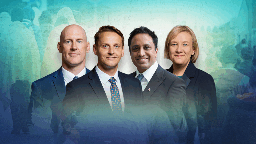 Full line up revealed for sky news' the immigration debate