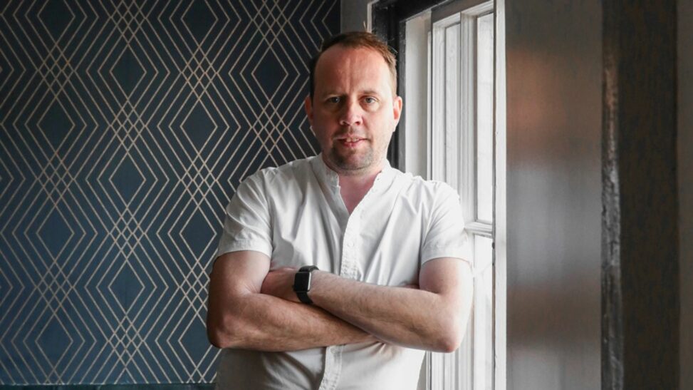 'it's just bizarre': top chef vents about two things customers do in 2025