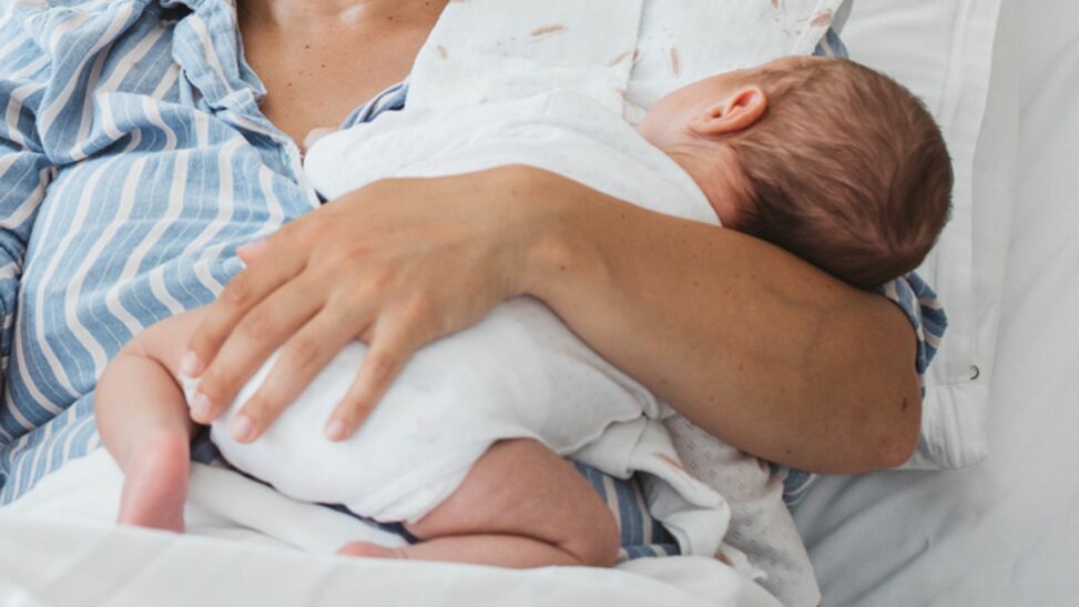 'toxic cover up' culture in nhs a risk to mothers and babies, says health chief