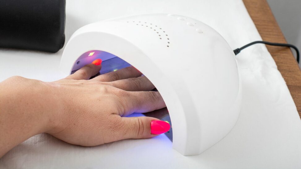 Why the eu has banned some gel nail polishes – and when the uk is expected to do the same