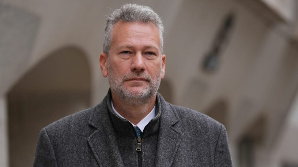 Former welsh reform uk leader pleads guilty to bribery over pro russian statements