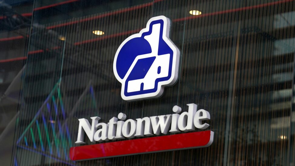 Nationwide app and internet banking down