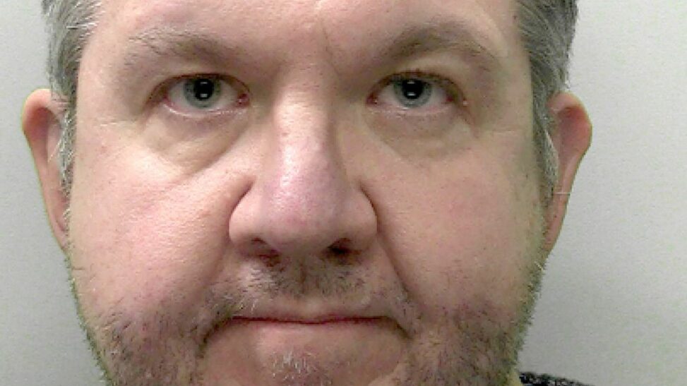Nhs surgeon jailed for fraud over amputation of own legs for 'sexual gratification'