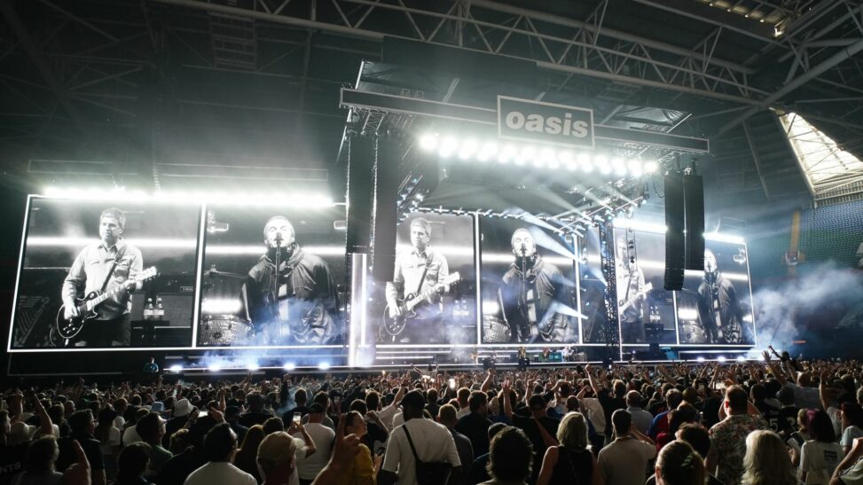 Fans to see ticketmaster changes after oasis investigation here's what they are