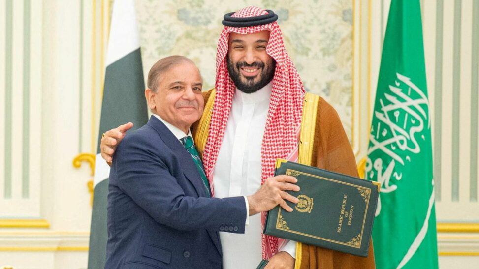 'islamic nato' in the making why saudi pakistan deal could be game changing