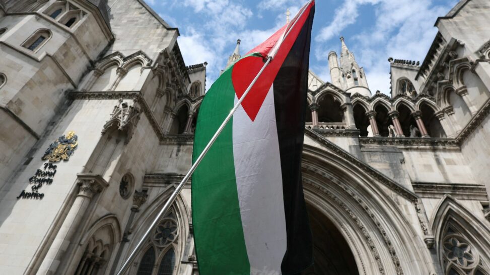 Why starmer's move to recognise palestine is a major shift