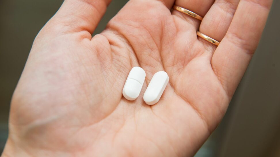 Uk health officials push back on us president's claim paracetamol is linked to autism