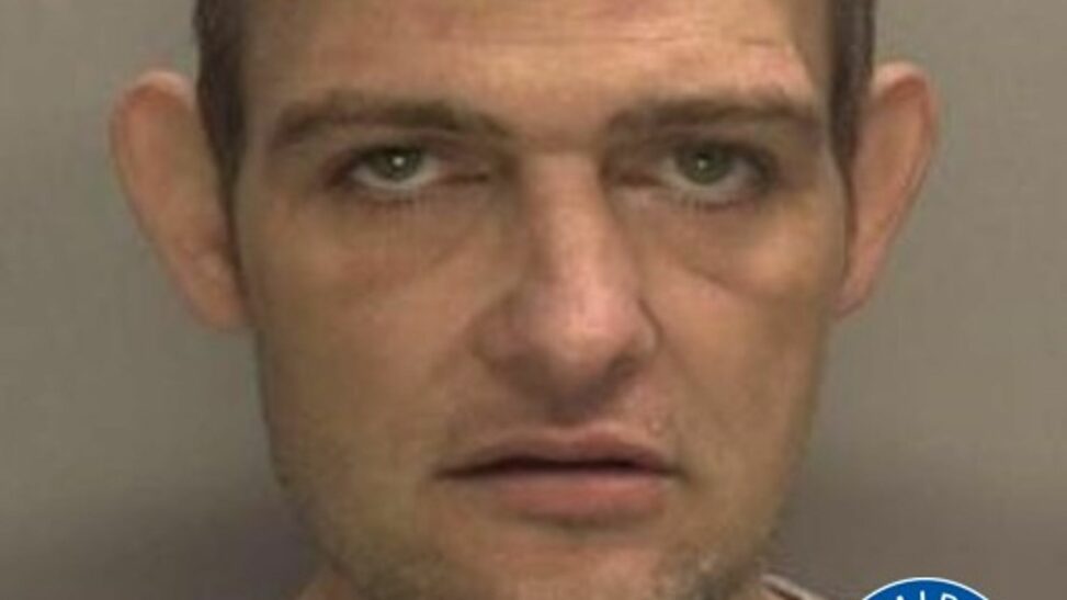Man who murdered great grandfather during burglary jailed