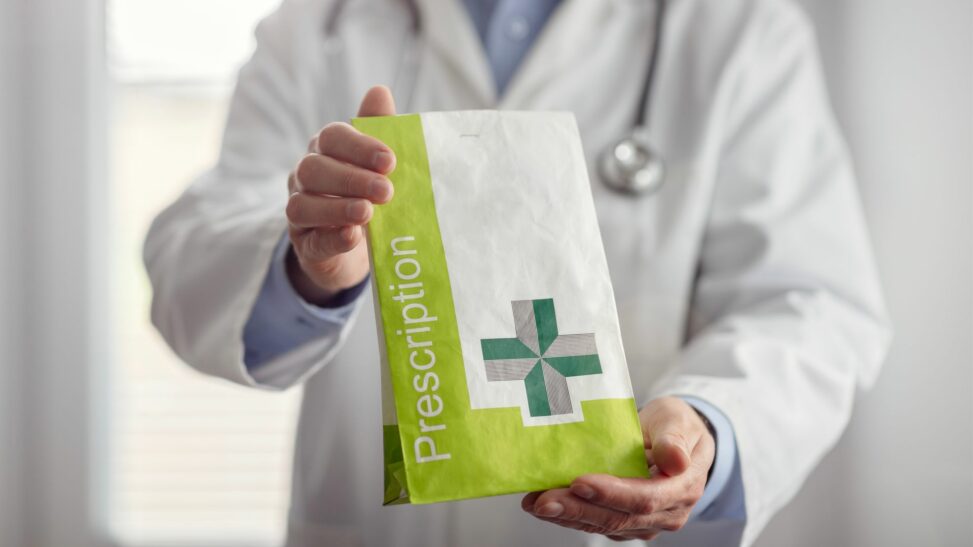 Nhs medicines bill should rise to preserve uk drug industry, minister says