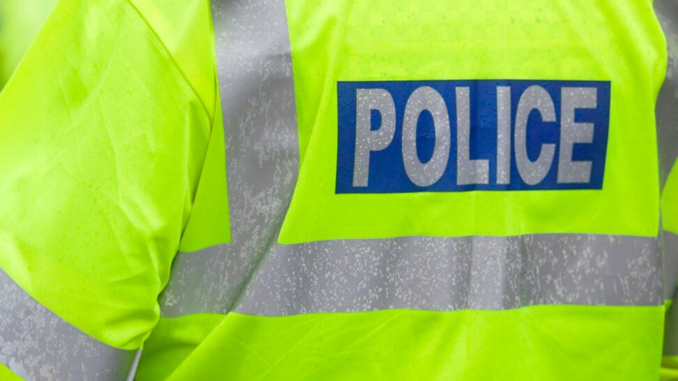 Police appeal after woman raped in 'racially aggravated attack'