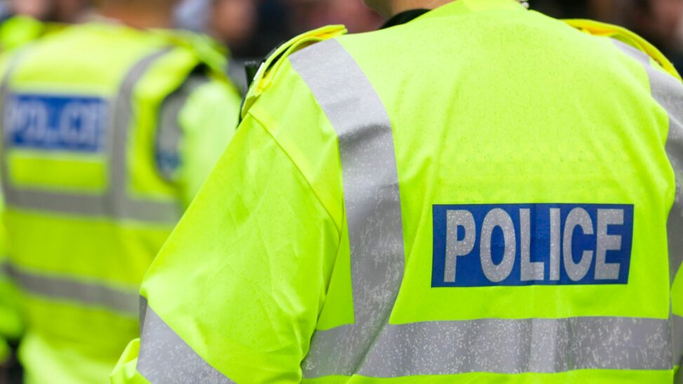 Man arrested after woman raped in 'racially motivated' attack in west midlands