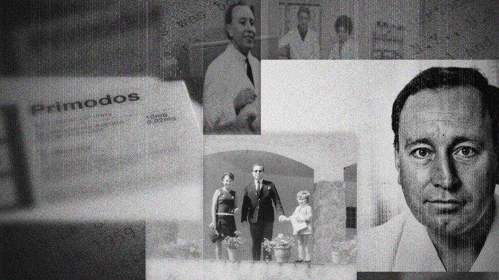My father the fraud: daughter reveals how key scientist in primodos scandal built career on lies