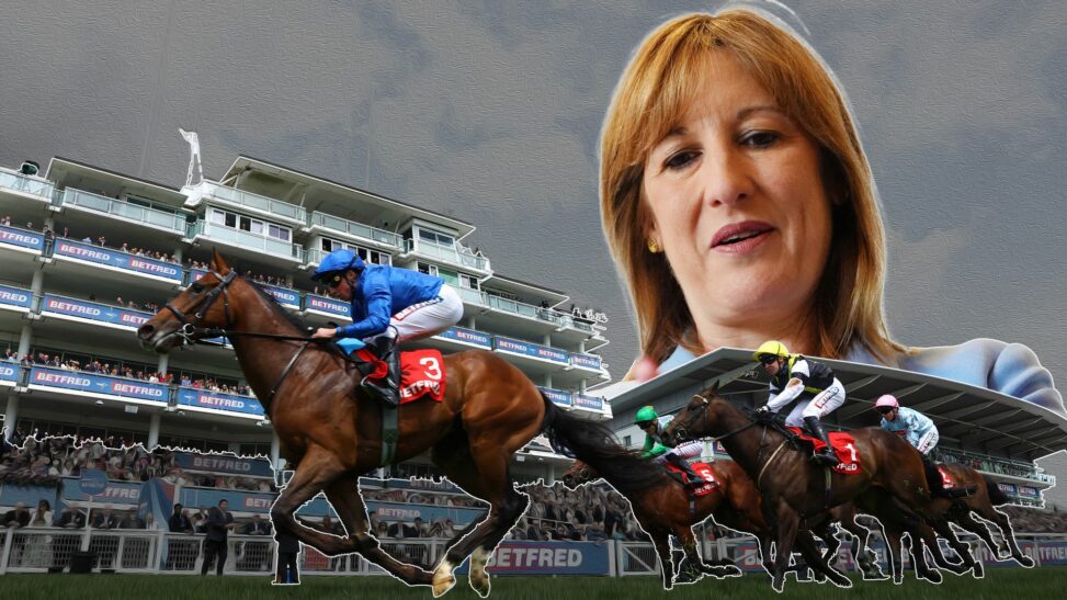 Why british horse racing is set to take unprecedented action with clear message to the chancellor
