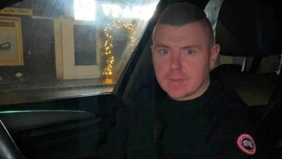 Suspect appears in court charged with murder after death of man at holiday park