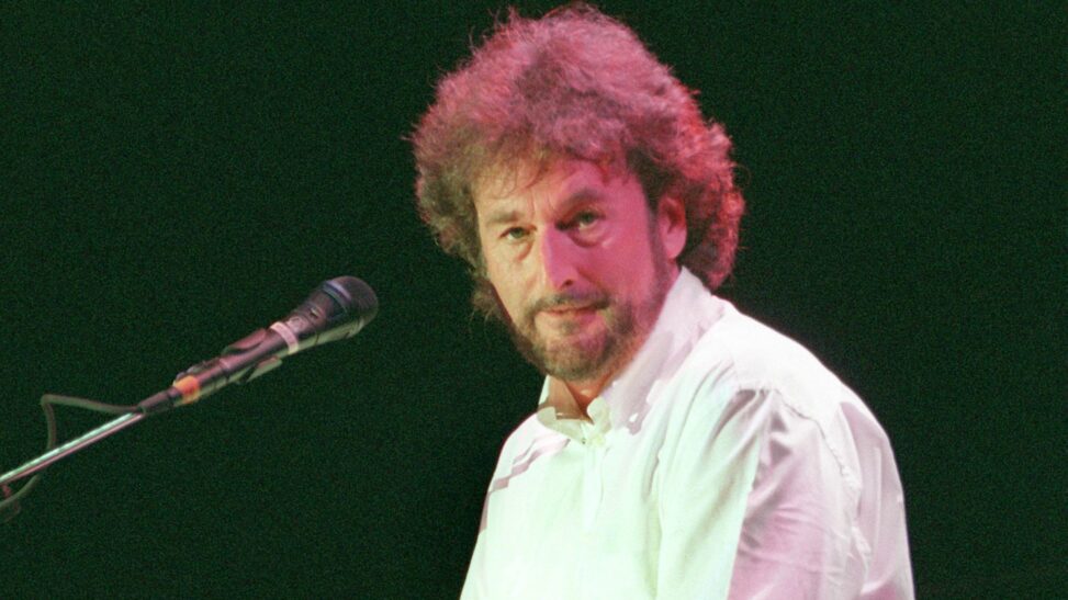 Supertramp singer and co founder rick davies dies