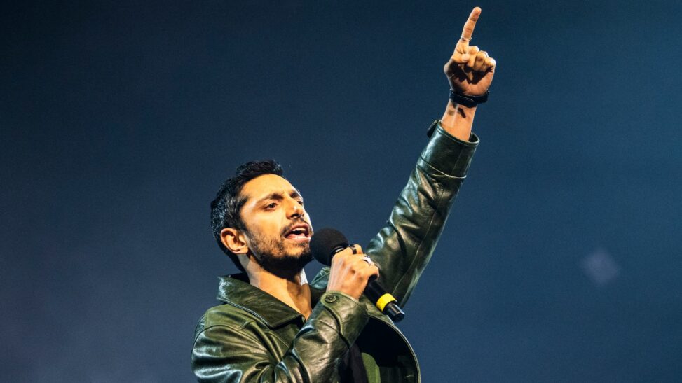 Star studded wembley concert in aid of palestine raises £1.5m