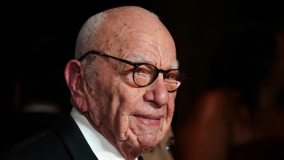 Succession secured: murdoch family reach deal over future of media empire