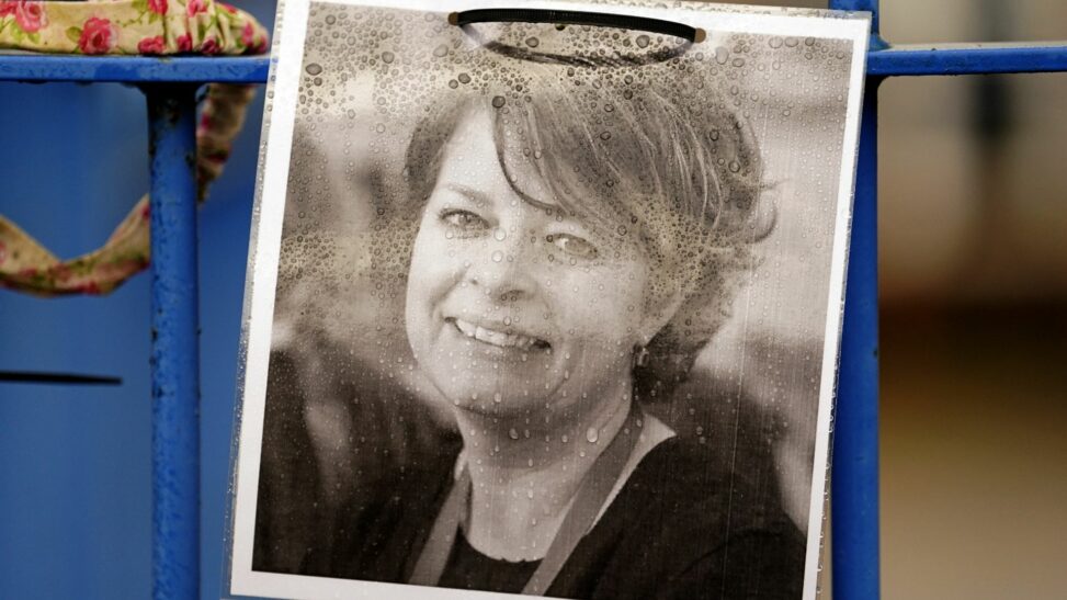Sister of head teacher who took own life says ofsted’s new report cards ‘add insult to injury’