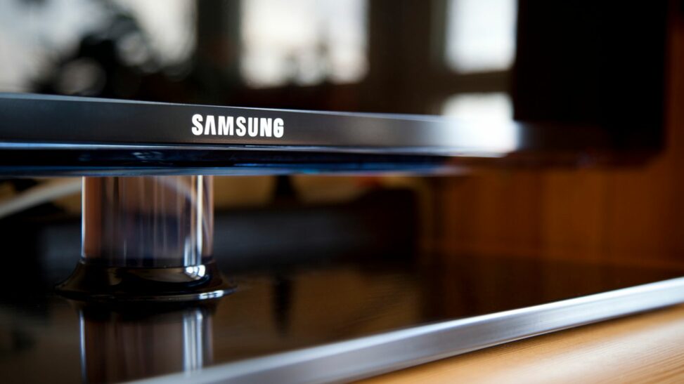 'my £1,200 samsung tv broke within two years but they won't give me any money back'
