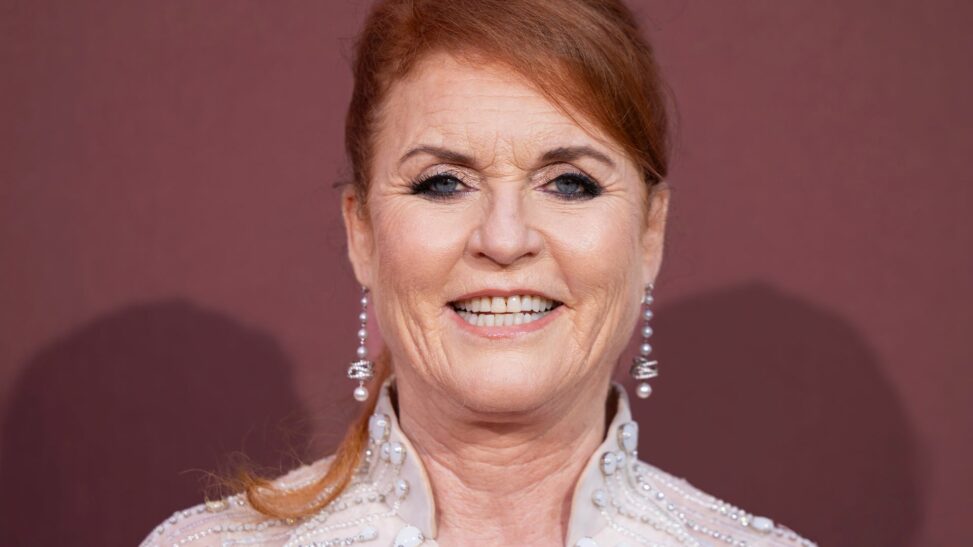 Duchess of york says her gushing message to epstein was not what it seemed