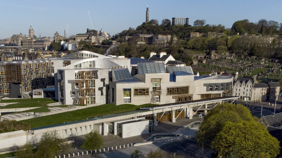 Msps vote to abolish scotland's controversial not proven verdict