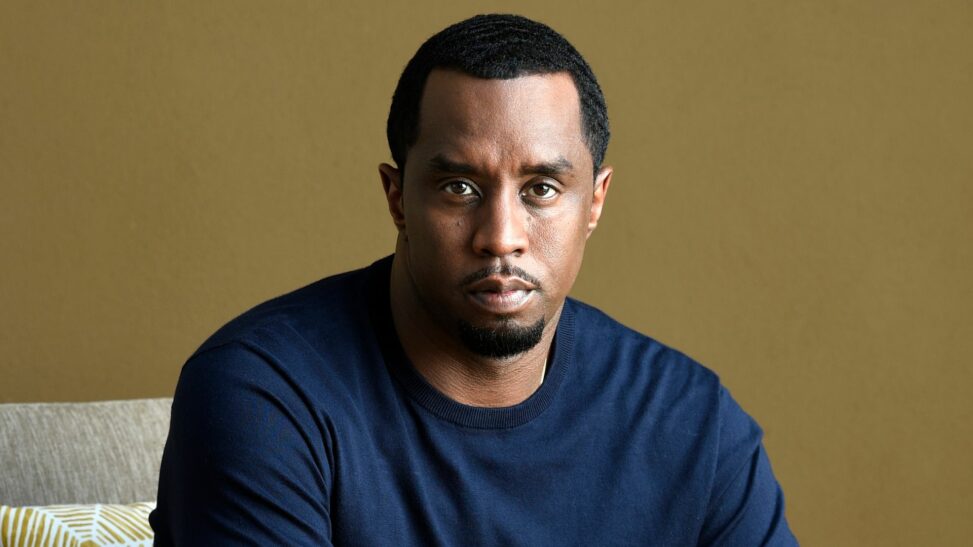 Diddy subjected to 'maggots in food' and 'routine violence' as he awaits sentencing