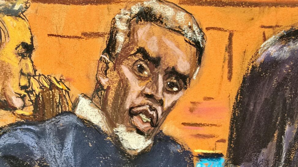 Sean 'diddy' combs faces sentencing how much time is he expected to serve?