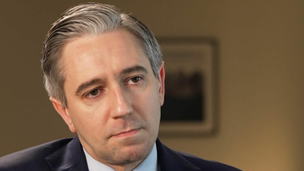 Ireland's relationship with the us 'deeper than any one person'