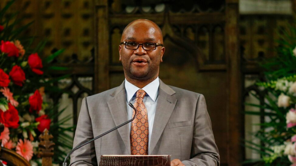 South african ambassador found dead at foot of paris high rise hotel french media
