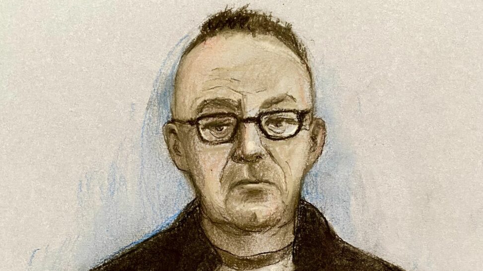 Taxi driver who left as southport killer carried out knife attack 'regrets' not doing more