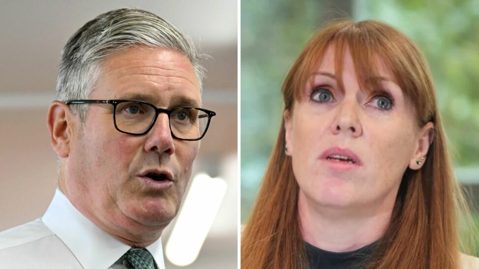 D day for rayner? pm's adviser prepares pivotal verdict as her lawyers deny giving tax advice