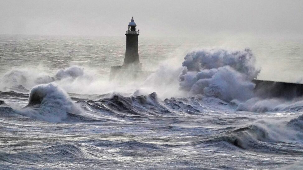 New storm names for 2025 26 released: how are they chosen and why?