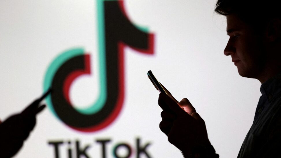 Trump and xi discuss tiktok deal to stop us ban