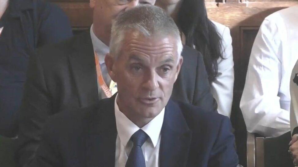 'we may see more things coming out': bbc chief quizzed by mps about talent 'scandal'