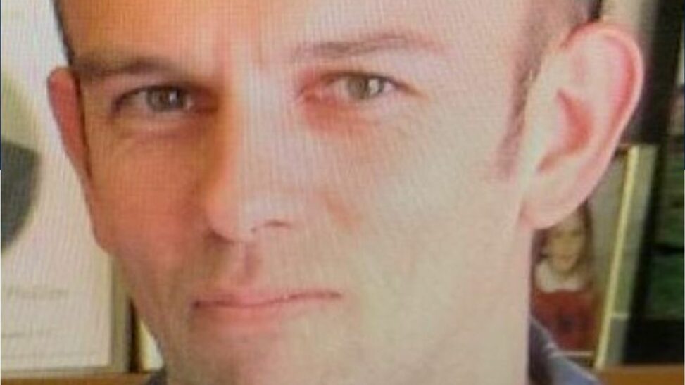 Fugitive father on the run with children for nearly four years 'shot dead by police'