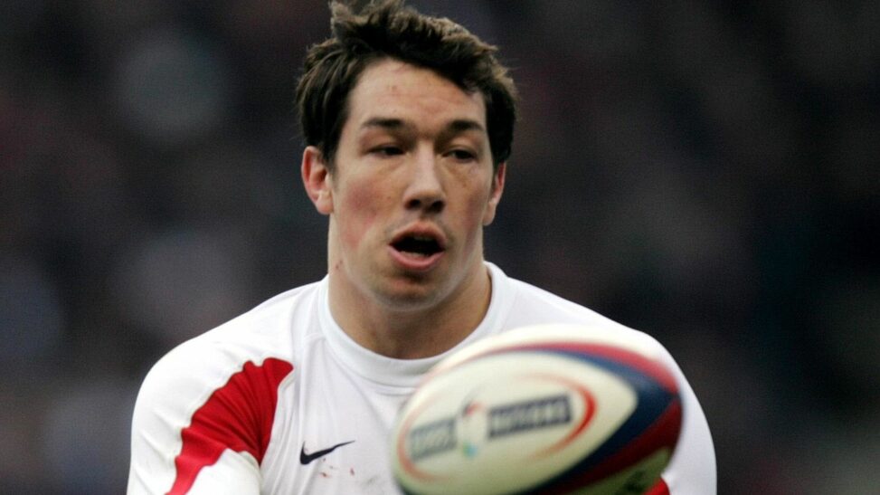 Ex england rugby star was almost three times over the limit during fatal ford crash
