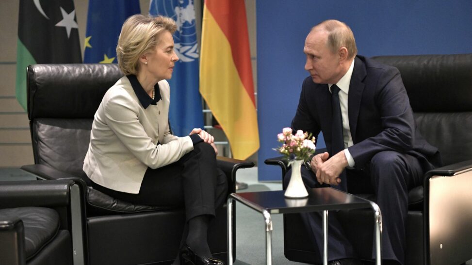 Russia responds to gps jamming accusations but such instances are expected to escalate
