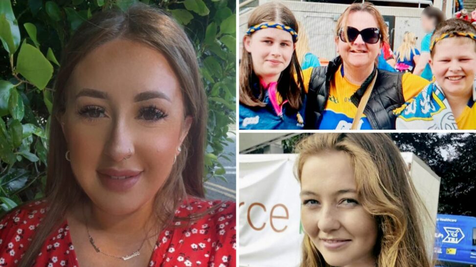The faces behind the uk's worst femicide rate and why some fear it's getting even worse