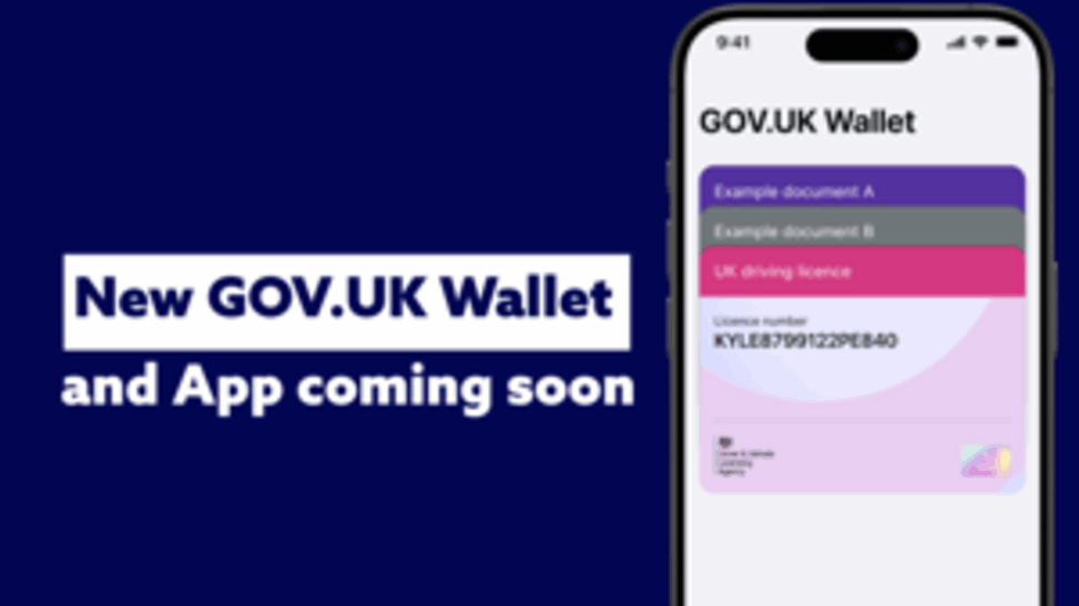 What is a digital id card, will it be mandatory and will it be safe?