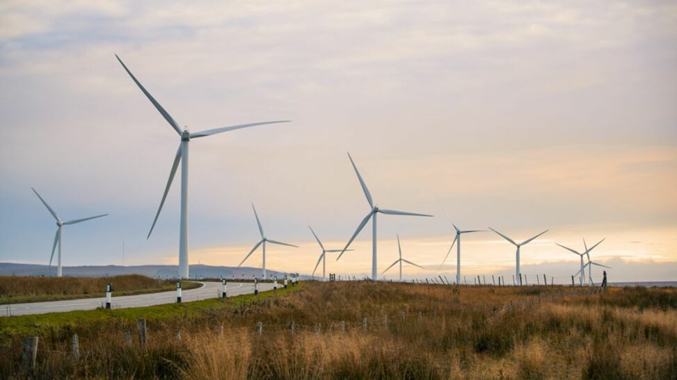 Energy bill payers to back 'super battery' projects