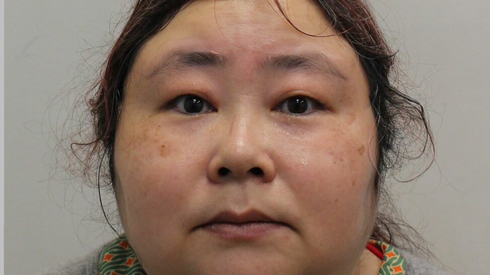 Woman pleads guilty to money laundering over £5bn bitcoin seizure