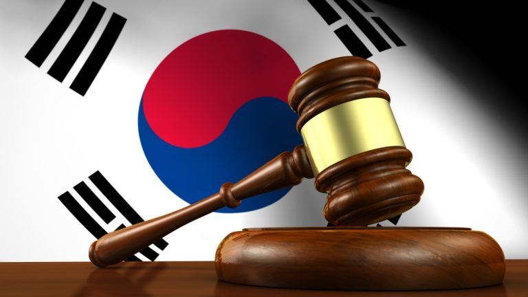 Korean court sentences accomplices in v global crypto fraud to suspended prison terms