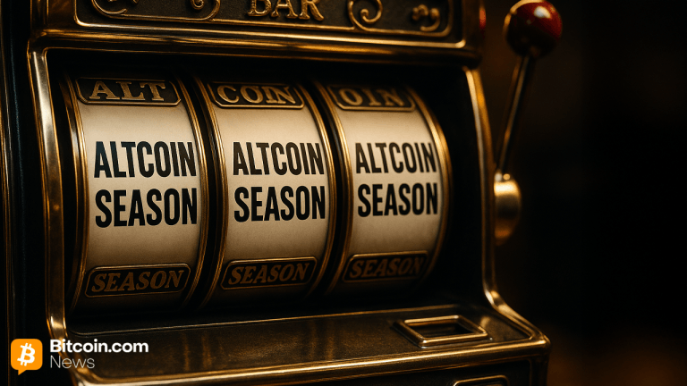Altcoin season roars: $108b rally turns september into a chart busting fiesta